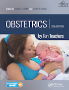 Obstetrics by Ten Teachers | زنان و زایمان توسط ده معلم